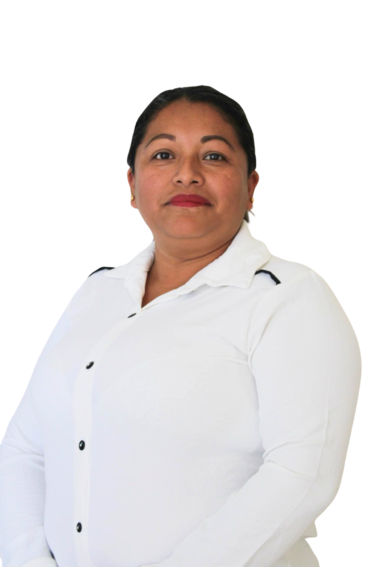 C. Alejandra Chacón Vázquez