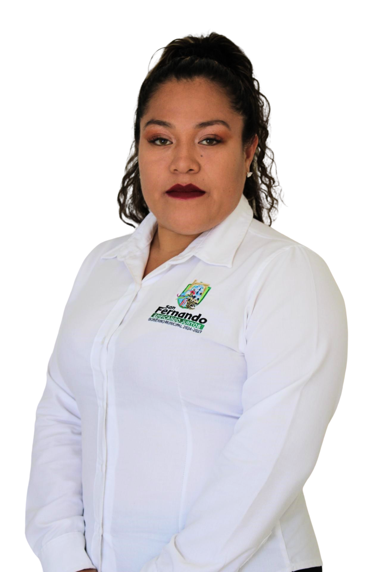 C. Alejandra Guadalupe Pérez Viza