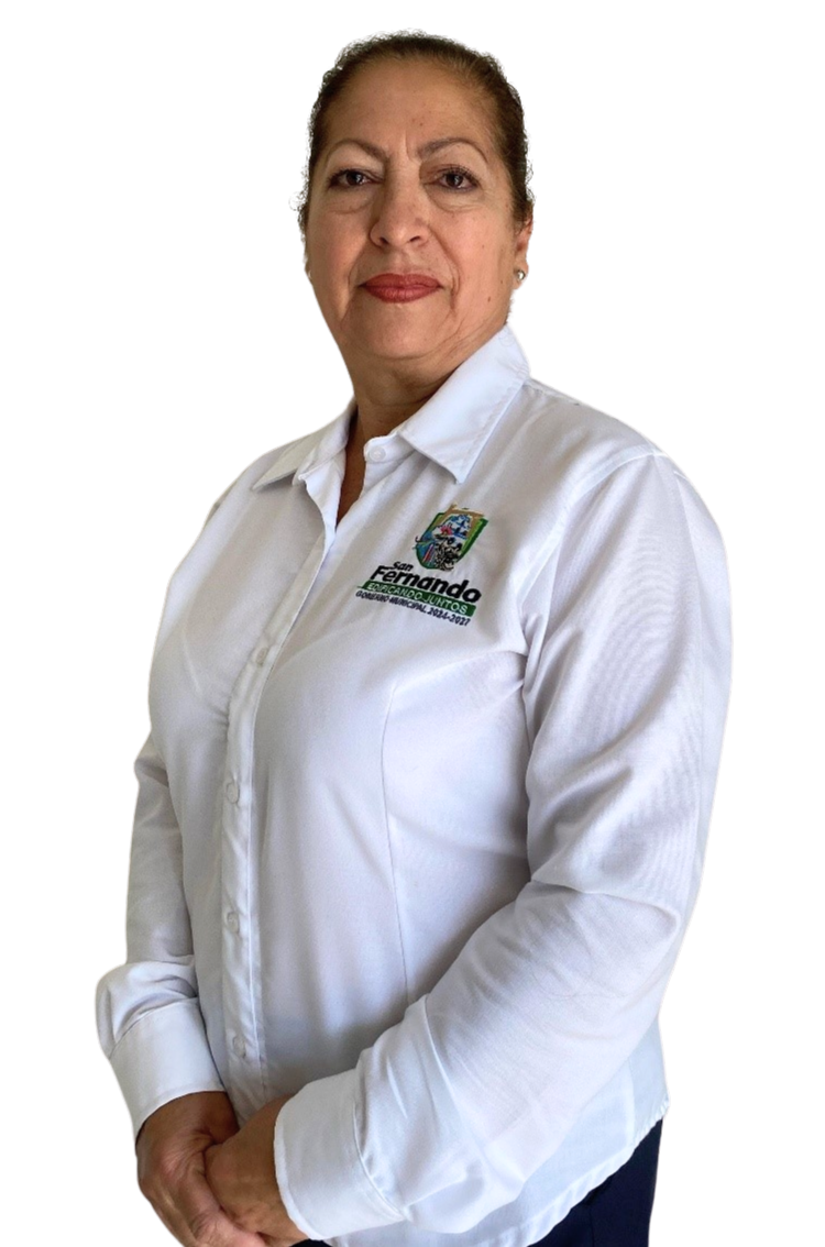 Dra. Aura Ramona Aquino Palacios
