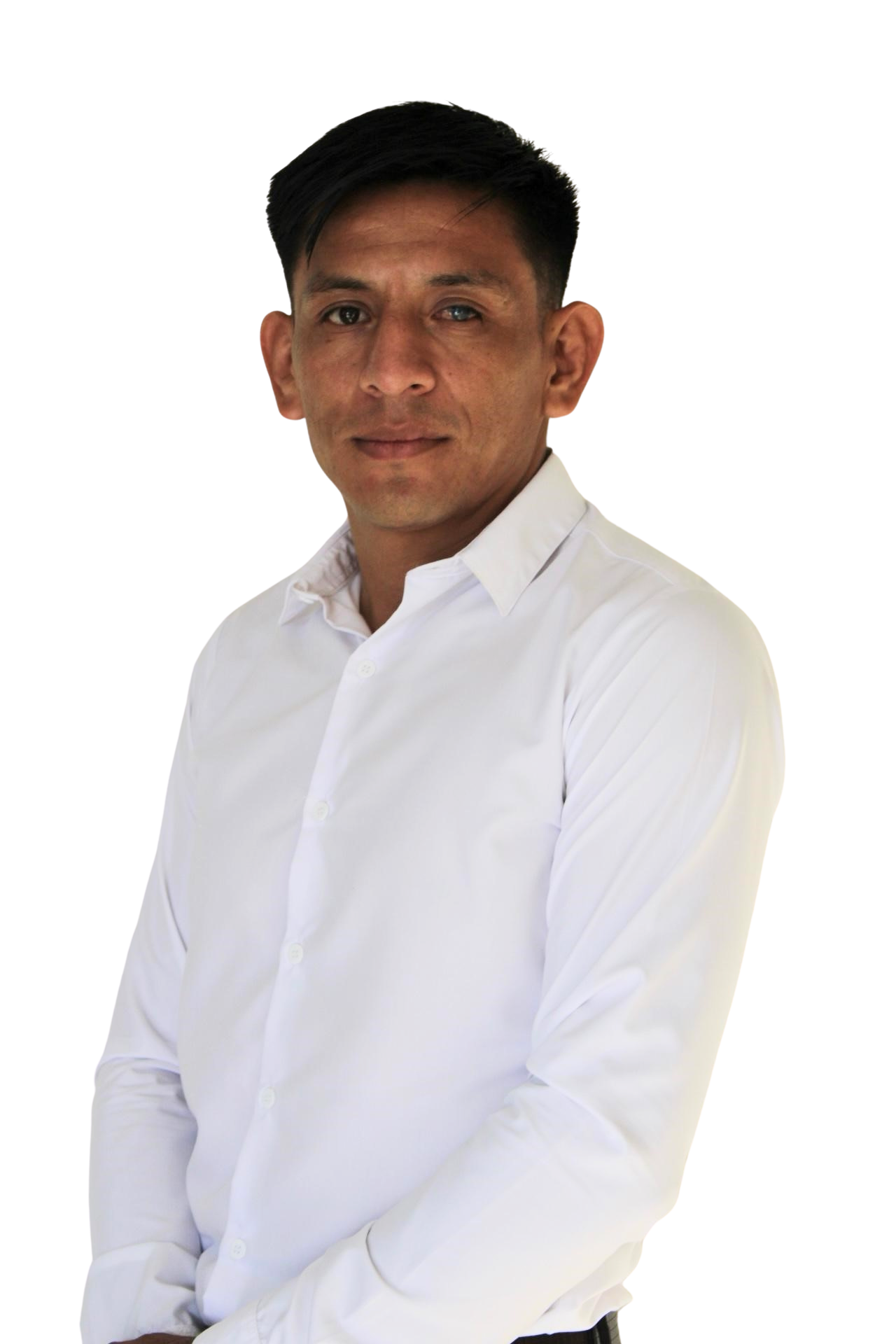 Lic. Francisco Rodolfo Jiménez Viza