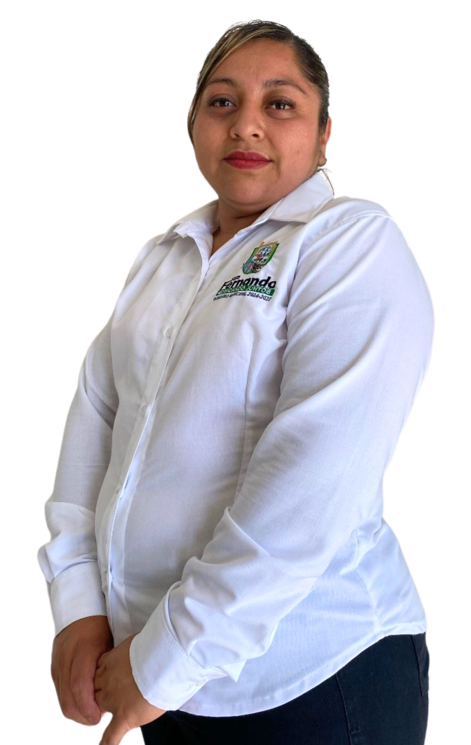 Tec. Gabriela Beatriz Jiménez Hernández