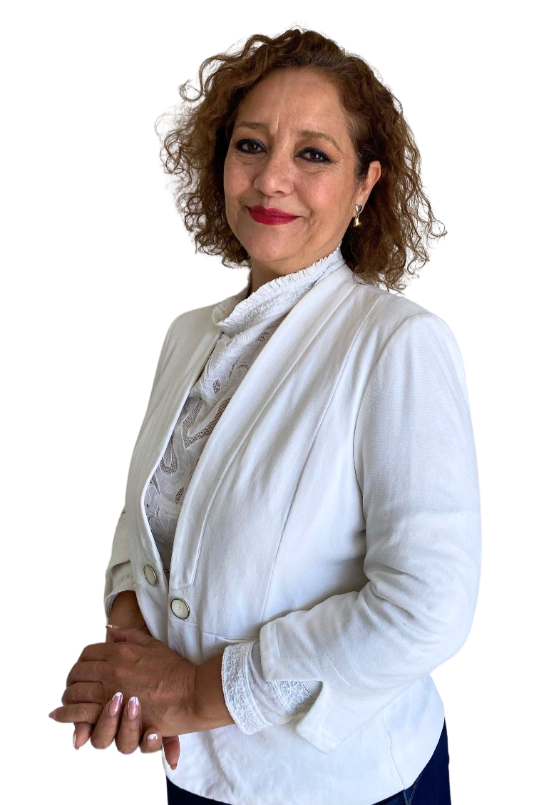 Dra. Gabriela Gallegos Marina