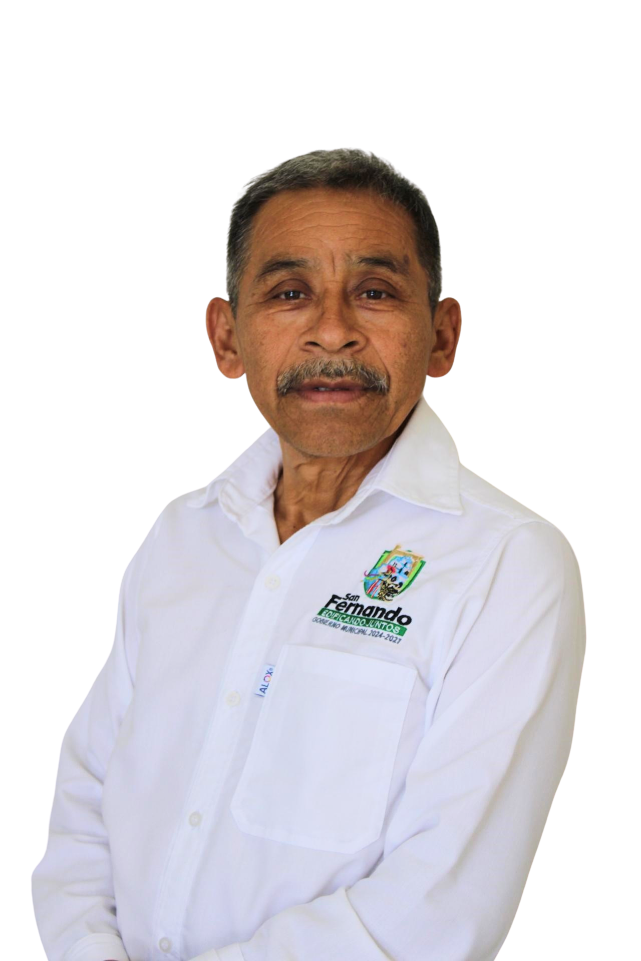 C. Humberto Visael Pérez Gutiérrez