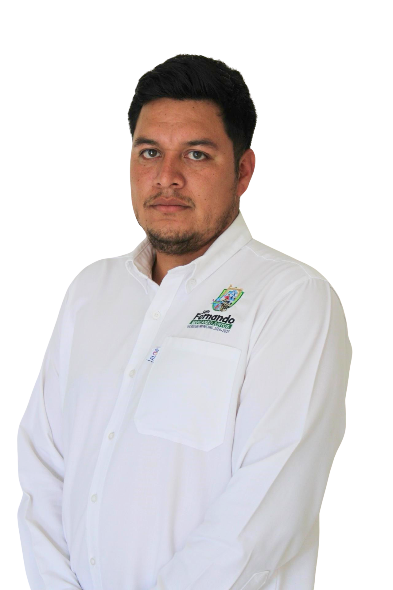 Lic. Ismael Jesús López Aquino